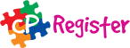 CP Register Logo
